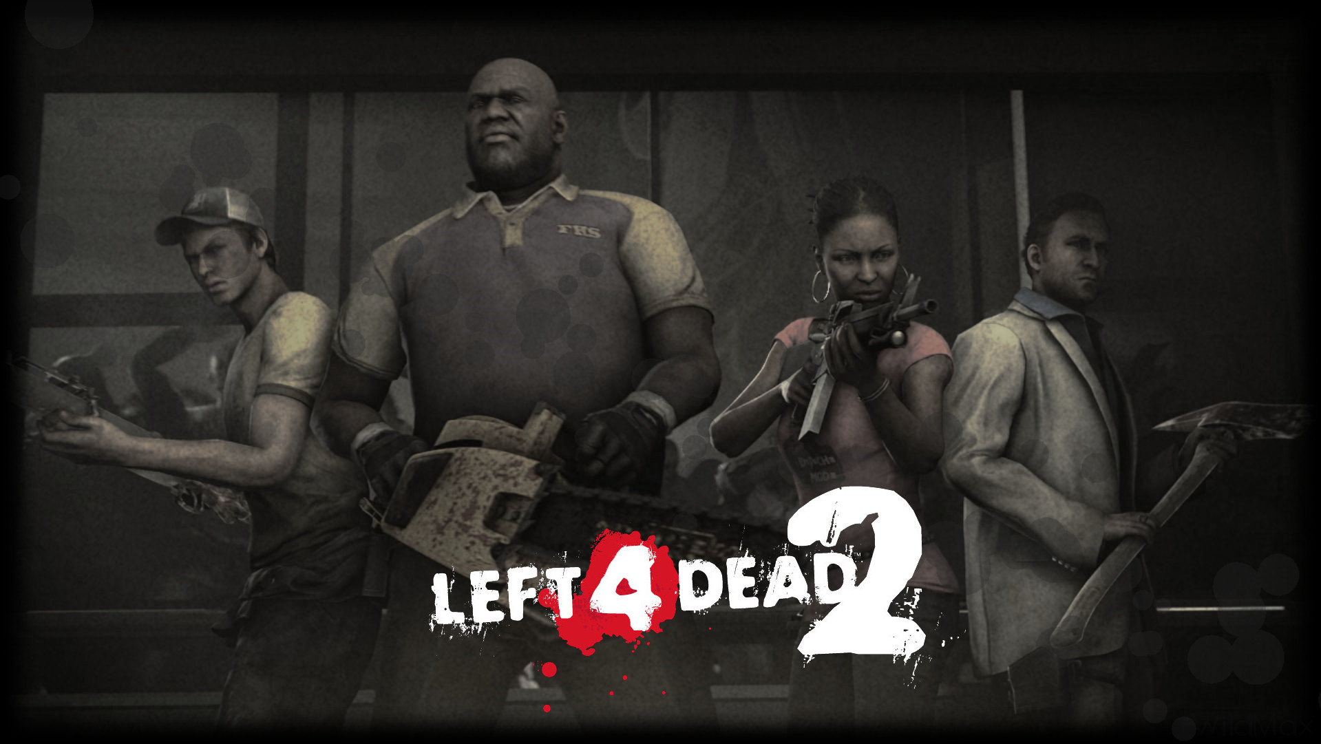 Left for dead 2 64 bit steam mac os catalina 2017