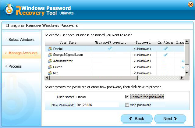 quickbooks password reset tool did not download